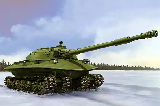 Retour Gratuit Hobby Boss 80158 Object 279