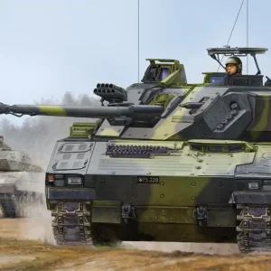 Hobby Boss 83823 Swedish CV9035 IFV Achat Immédiat