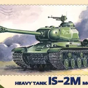 Usine Directe PST 72003 Heavy tank IS-2 1944 mod