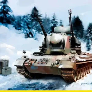 Heller 81127 Gepard Satisfait Ou Remboursé