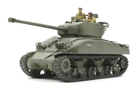 Produit De Marque Tamiya 35322 Israeli Tank M1 Super Sherman