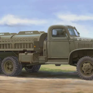 Petit Prix Hobby Boss 83830 US GMC CCKW 750 gallon Tanker