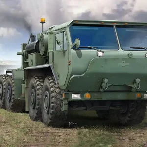 Dernière Chance I Love Kit 63549 LVSR MKR16 Tractor