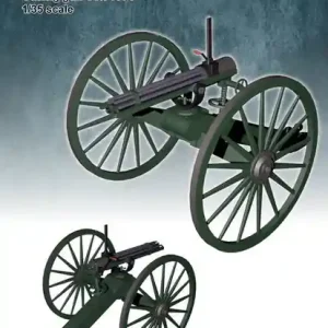 FC ModelTrend 35495 Gatling gun Colt 1874 Solde