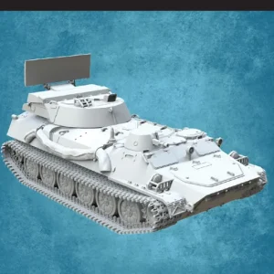 Mironious Models 72273 MT-LB SNAR-10 with Stowage Prix Bas