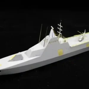 Orange Hobby N03-052-198 HswMS "Visby" Class Corvette K31 Soldes