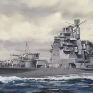 Very Fire 350904 IJN Heavy Cruiser TAKAO Offre Du Jour