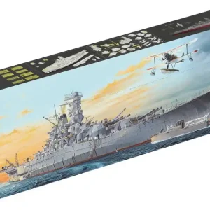 Glow2B 5058052 Yamato Battleship Premium Meilleur Prix