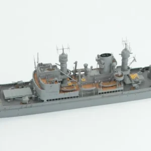 NIKO MODEL 7095 German Night Fighter Guide Ship NJL Togo 1943 Nouvel Arrivage