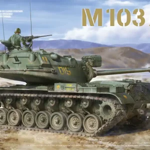 Meilleur Prix Takom 2140 M103 A2