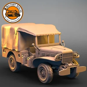 Achat Immédiat IDAP Technology PMI0044C Dodge WC-51