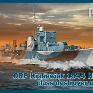 IBG 70003 ORP Krakowiak 1944 Paiement Sécurisé
