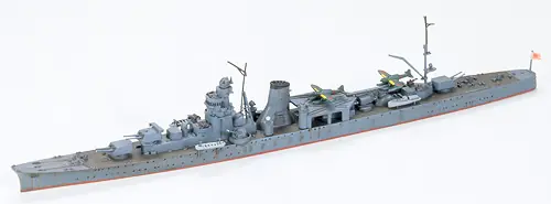 Petit Prix Tamiya 31314 Japanese Light Cruiser Agano