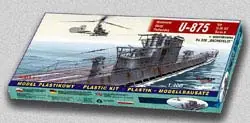 Acheter En Ligne Mirage-Hobby 40043 U 875 ( IXD2 + FA330) German
