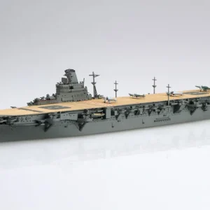 Top Vente Fujimi 433776 IJN Aircraft Carrier Hiyo (1944) - Operation Agou (TOKU-94)