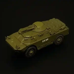 Hauler R87236 BRDM-2 Must-Have
