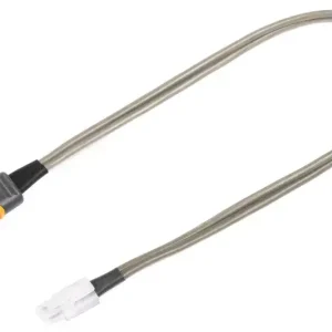Prix Promo RevTec Cable de charge Pro "XT30" vers Tamiya [40cm]