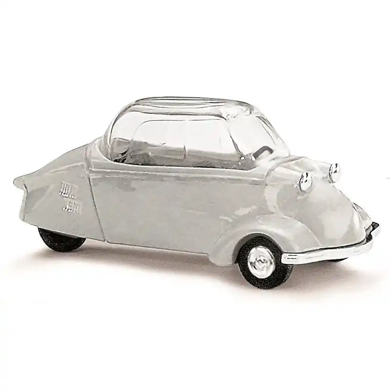 Achetez Aujourd'hui Messerschmitt KR200, 1956, Kit à monter - BUSCH 60237 - HO 1/87