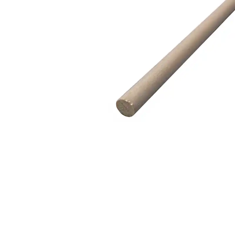 Bon Plan Profilé rond en bois de Ramin - Ø8mm - OCCRE 182208