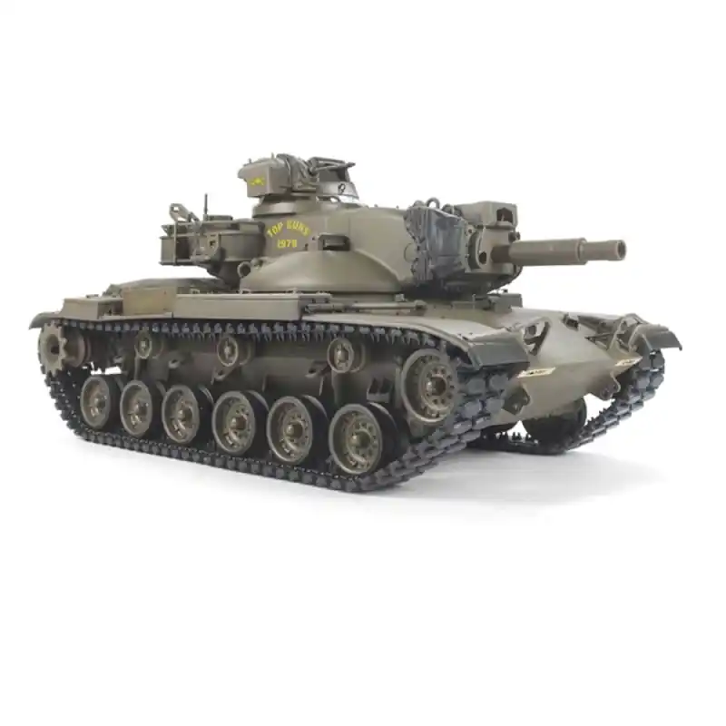 Tank US M60A2 "PATTON" - AFV CLUB 35238 - 1/35 Nouveauté