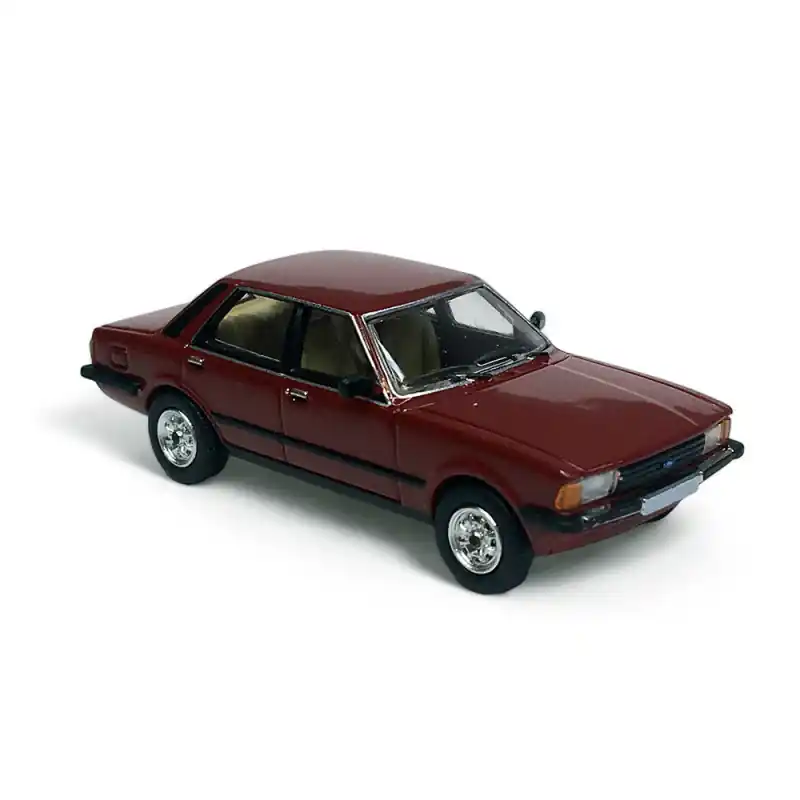 Prix Choc Ford Taunus TC3, Bordeaux - PCX87 0696 - HO 1/87