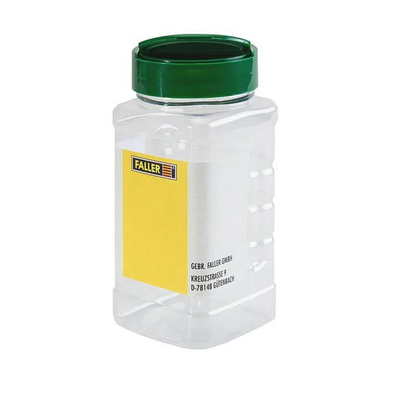 Promotion Petite saupoudreuse pour flocage - FALLER 171700