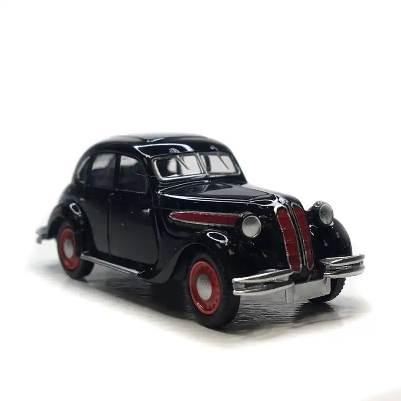 Meilleur Prix BMW 326, noir, rouge, 1936 - BREKINA 24561 - HO 1/87