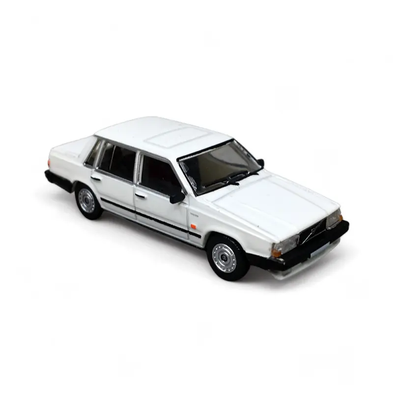 Achat Immédiat Volvo 740, Blanc - PCX870662 - HO 1/87