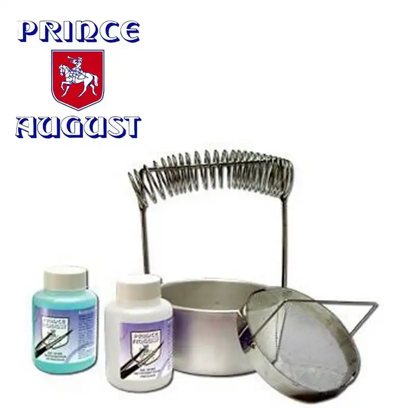 Offre Du Jour Kit 3 en 1 Prince August 28870
