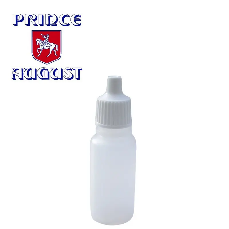 Certifié Flacon vide pour mélange 17ml