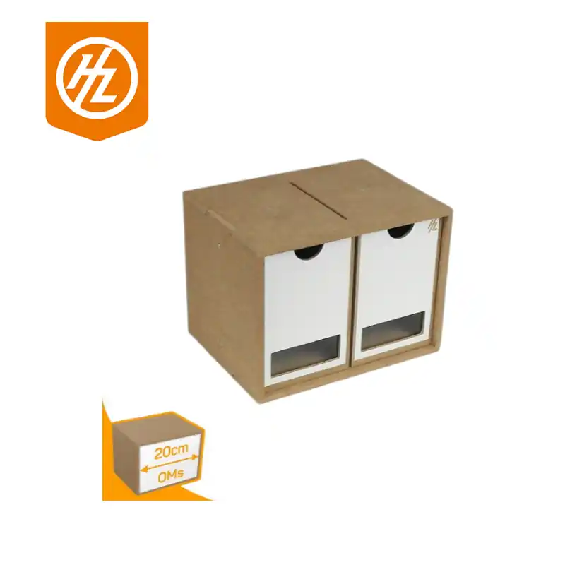 Acheter En Ligne Module 20 cm 2 tiroirs HobbyZone OMS01B