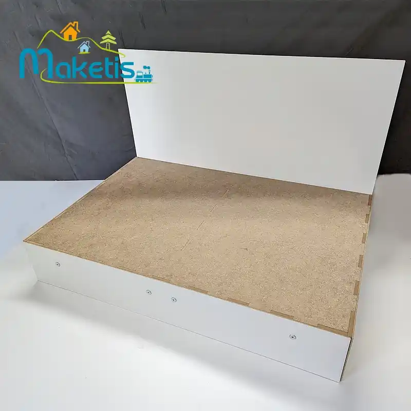 Seulement Aujourd'hui Easy Module Maketis 88,5x59 cm MOD54000