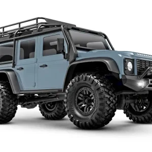 Traxxas TRX-4M Land Rover Defender RTR (Accu/Chargeur) 97054-1 Bon Plan
