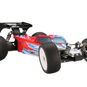 Affaire À Saisir Mugen Truggy MBX-8TR Eco Kit E2030
