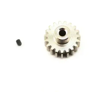 Traxxas Pignon 20dts M08/32dp 5mm 5646 Marque