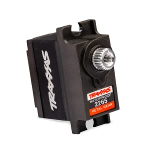 Petit Prix Traxxas Servo Micro Metal 5.5kg High-Torque 2265