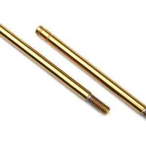 Affaire À Saisir Traxxas Axes d‘Amortisseur 3x47mm GTS (x2) 8263T