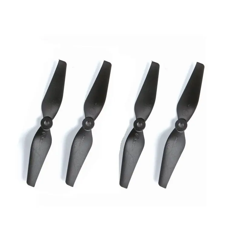 Achat Immédiat Graupner Hélice C-Prop 5.5x5 5/8mm Noir 1346.5,5X3 (x4)