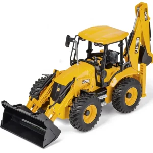 Meilleur Choix CARSON Excavatrice JCB RTR 500907668