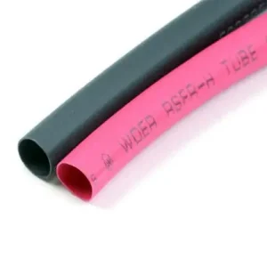 Remise Revtec Gaine Thermo 3.2mm Rouge/Noir GF-1460-002