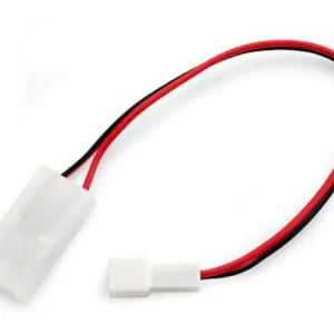 Dynamite Adaptateur Tamiya Femelle / Mini Losi Male DYNC0070 Prix Bas