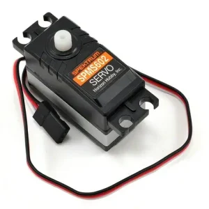 Meilleur Choix Spektrum Servo standard S602 SPMS602