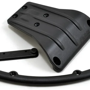 RPM Pare-choc avant + sabot Kraton V5 81812 Populaire