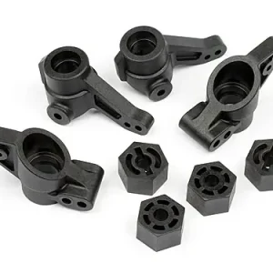 Haute Qualité HPI Set fusee bullet 101208