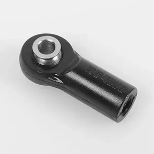 Populaire RC4WD Chapes courte plastique M3/M4 (x20) Z-S1378