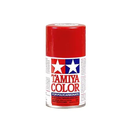 Authentique Tamiya Peinture Acrylique TS81 Gris Marine Mat 85081