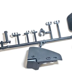Populaire Mugen Set Mud Guard (12Pcs) MBX8R E2825A