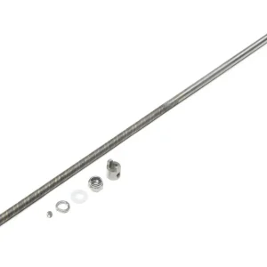 Prix Réduit Pro Boat Flexible Droit Miss Geico 36 PRB282066