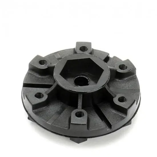Achetez Aujourd'hui Jetko Adaptateur hexagonale TRX Slash 12mm pour jantes Avant Extreme (x4) JK7303B2