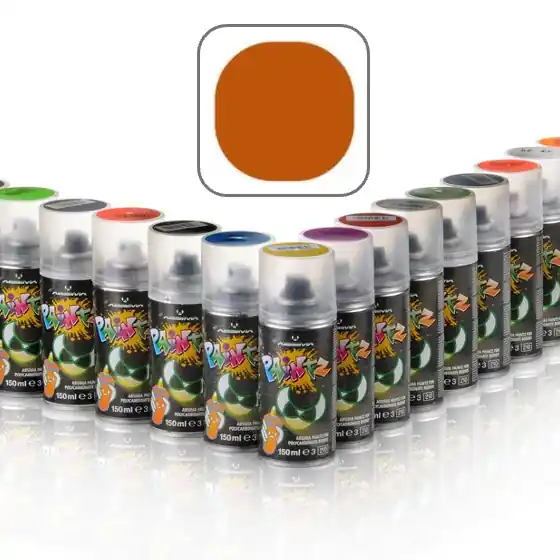Must-Have Absima Peinture Pour Lexan 150ml Terre de Sienne 3500015